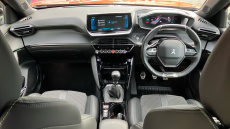 Peugeot 2008 1.2 PureTech 130 GT 5dr Petrol Estate